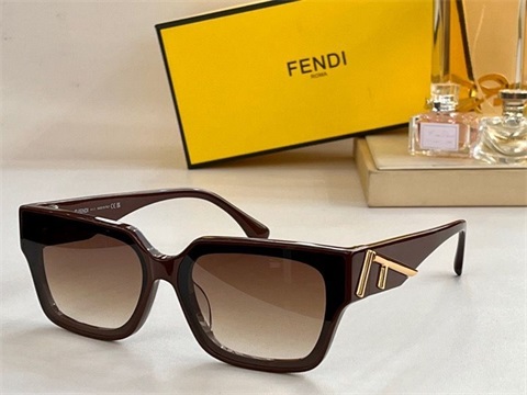 Fendi sunglass-334